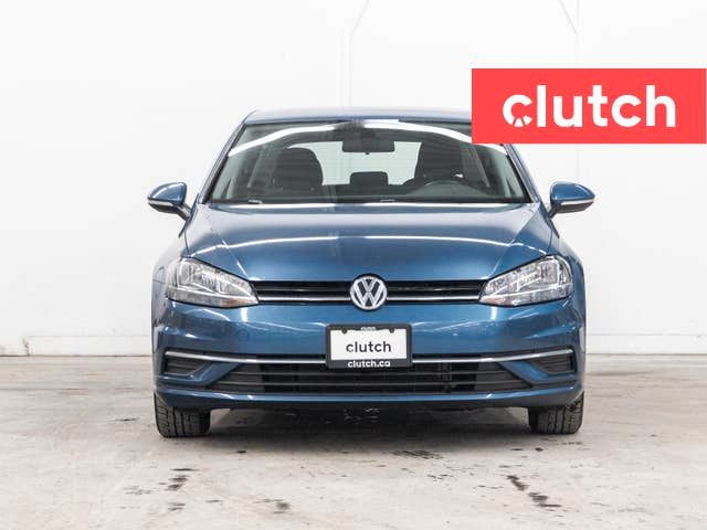 2019 Volkswagen Golf Comfortline w Android Auto, Cruise Control, in Cars & Trucks in Ottawa - Image 2