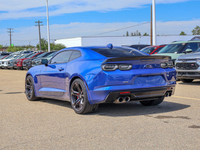 3M | Power Sunroof | Heated & Vented Recaro Seats | Head-Up Display | Rear Camera Mirror | Bose Audi... (image 5)