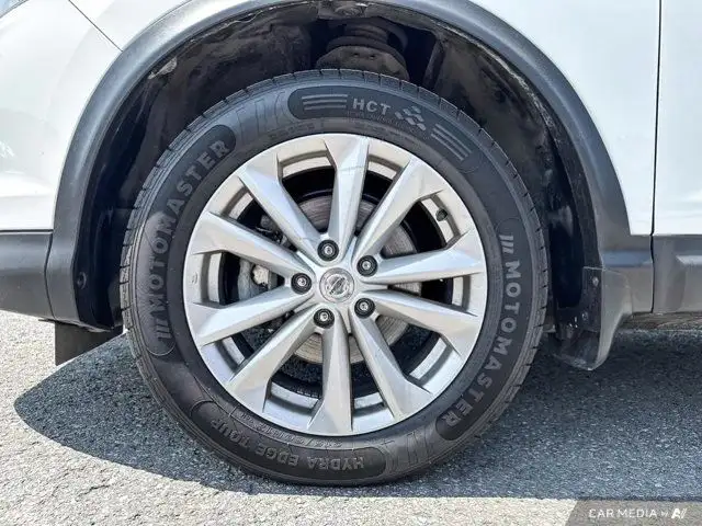 2017 Nissan Qashqai in Cars & Trucks in Ottawa - Image 21