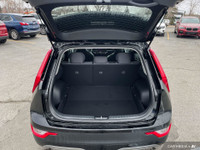 The 2023 Kia Niro EV Premium combines the benefits of a fully electric powertrain with an upscale dr... (image 6)