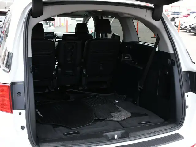 2024 Honda Odyssey EX-L EX-L | CPO | ENTERTAINMENT STSTEM | MOON in Cars & Trucks in City of Toronto - Image 11