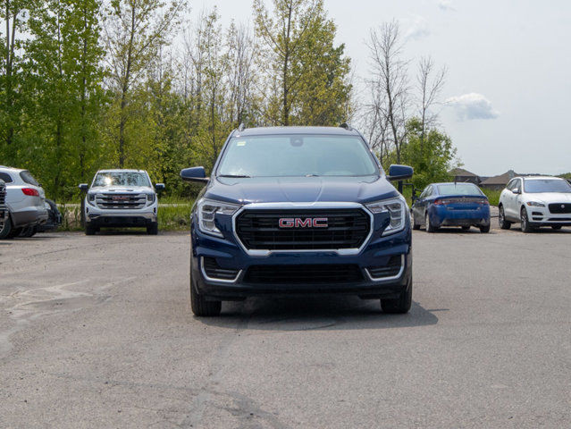 2022 GMC Terrain SLE - Remote Start Trailering Provisions in Cars & Trucks in Belleville - Image 3