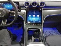 4-Wheel Disc Brakes,ABS,Turbocharged,Tires - Rear Performance,Lithium Ion Traction Battery,Brake Act... (image 8)