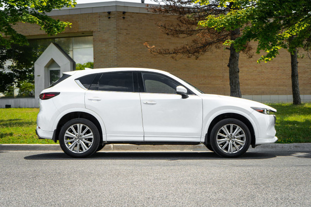 2023 Mazda CX-5 in Cars & Trucks in Kitchener / Waterloo - Image 4