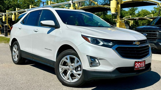 2019 CHEVROLET EQUINOX LT in Cars & Trucks in Barrie - Image 4