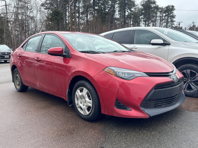 2019 Toyota Corolla LE - Certified - Heated Seats - $171 B/W in Cars & Trucks in Moncton - Image 2