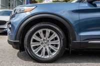 | Awd | Toit Ouvrant Panoramique | Apple CarPlay | Caméra de Recul | Sièges Chauffants | Surveillanc... (image 6)