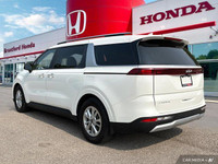 Embrace family adventures with this 2024 Kia Carnival LX mini-van, boasting a spacious and versatile... (image 3)