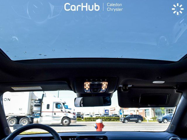 2025 Mercedes-Benz CLA CLA 250 4Matic Only 607 Km Pano Sunroof in Cars & Trucks in Mississauga / Peel Region - Image 3