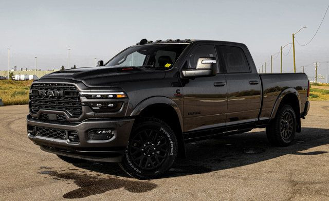 2025 Ram 3500 Limited in Cars & Trucks in Strathcona County