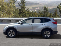 Recent Arrival! 2017 Honda CR-V LX 1.5L I4 Turbocharged DOHC 16V LEV3-ULEV70 190hp FWD 17 Aluminum A... (image 1)