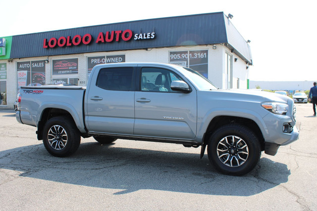 2020 Toyota Tacoma in Cars & Trucks in Oakville / Halton Region