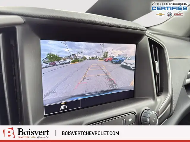 GMC Terrain AT4/AWD/CUIR/TOIT/GROUPE CHAUFFANT/JANTES/CAMERA in Cars & Trucks in Laval / North Shore - Image 20