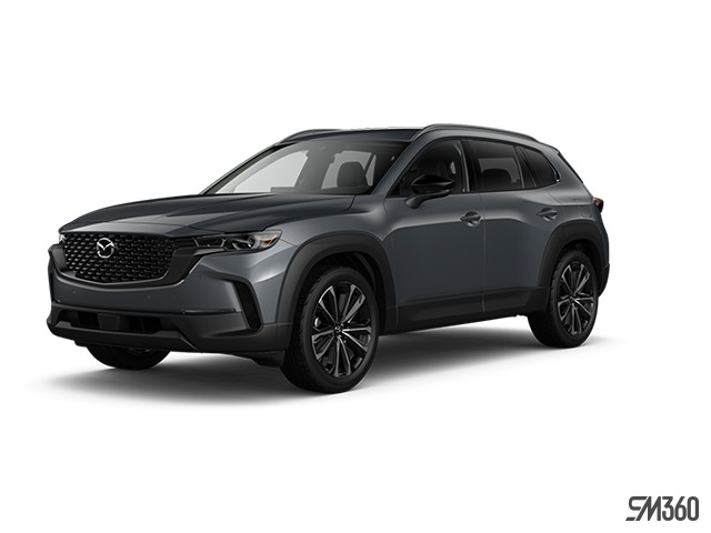 2024 Mazda CX-50 GT GT in Cars & Trucks in Truro - Image 3