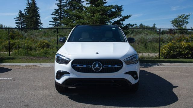 2026 Mercedes-Benz GLA GLA 250 4MATIC SUV in Cars & Trucks in Edmonton - Image 3
