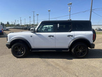 **WE WILL BEAT ANY FORD DEALER IN THE CITY** Blending everyday comfort with legendary Bronco capabil... (image 3)