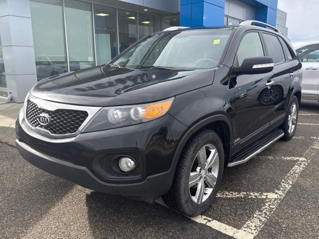 2013 Kia Sorento in Cars & Trucks in St. Albert