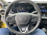 Engine: Turbocharged Gas 3-Cyl 1.2L/ L/100Km City: 8.5 L/100Km Hwy: 7.6 Safety Equipment HD Rear Vis... (image 3)