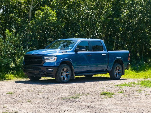 2024 Ram 1500 Big Horn in Cars & Trucks in Edmonton
