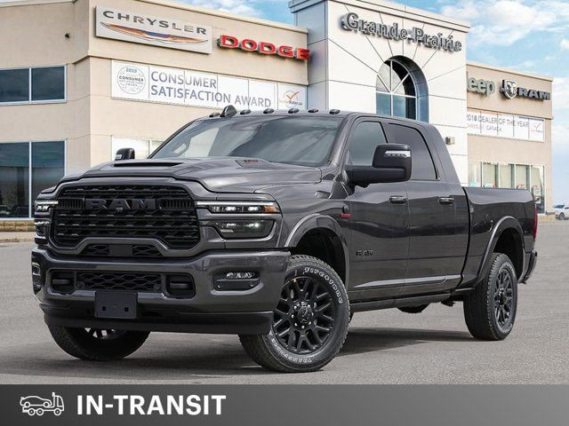 2025 Ram 3500 Limited in Cars & Trucks in Grande Prairie