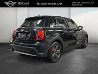 ===== 2024 MINI 5 Portes Cooper | Ligne Première | Accès confort | ===== ===== Pourquoi acheter chez... (image 5)