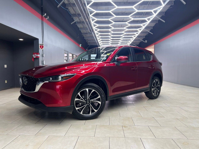 2024 Mazda CX-5 in Cars & Trucks in Edmonton