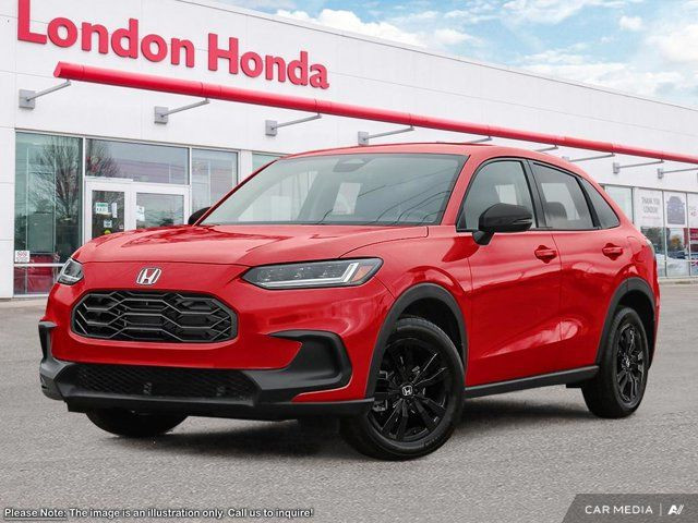 2026 Honda HR-V Sport in Cars & Trucks in London