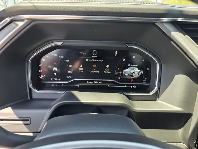 2024 GMC Sierra 1500 Denali - Certified - Low Mileage in Cars & Trucks in Oshawa / Durham Region - Image 10
