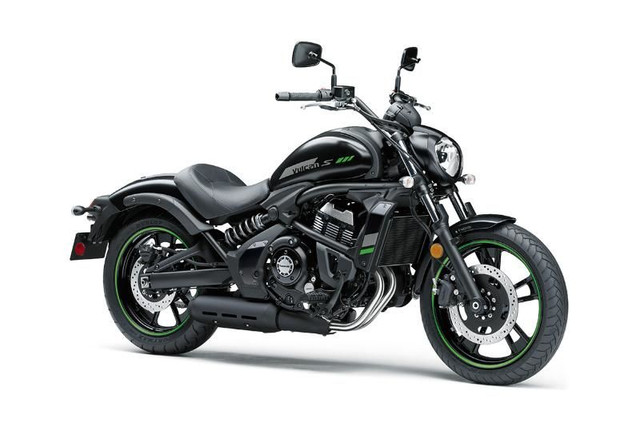 2023 KAWASAKI Vulcan S (promo 500.0 inclus) in Touring in Laval / North Shore - Image 2