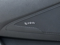 CARIBBEAN BLUE, BLACK, LEATHER SEAT TRIM, Wheels: 19 Alloy, Variable Intermittent Wipers w/Heated Wi... (image 9)
