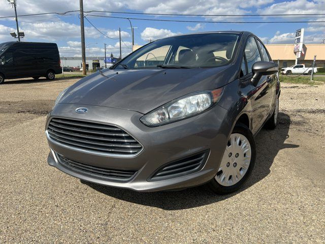 2014 Ford Fiesta SE | Rem Keyless Entry | Power Mirrors | Block in Cars & Trucks in Edmonton - Image 2