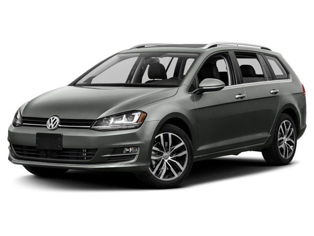2016 Volkswagen Golf Sportwagon 4dr Man 1.8 TSI Trendline in Cars & Trucks in Oakville / Halton Region - Image 4