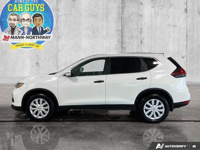 2018 Nissan Rogue S | Cruise Control | Rear View Camera in Cars & Trucks in Prince Albert - Image 2