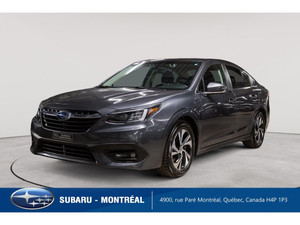 2022 Subaru Legacy Touring Eyesight CVT