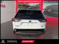 2020 Toyota RAV4 Hybrid XLE Versatility, Comfort, and Efficiency Engine: 2.5L 4-cylinder with electr... (image 2)