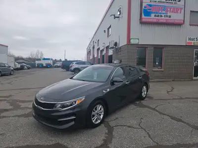 All of our vehicles come certified! We always stand behind our cars and we do our best to accommodat...