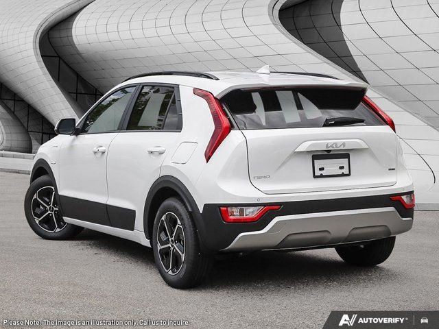 2026 Kia Niro Plug-In Hybrid EX PREM in Cars & Trucks in London - Image 4