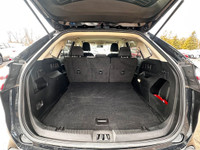 CLEAN CARFAX | 84 MONTHS FINANCING, $198 B/W +HST & LIC. O.A.C !!! | MUST SEE! This 2022 Ford Edge i... (image 6)