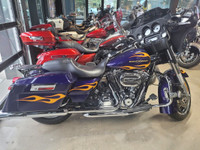 2012 Harley-Davidson Street Glide