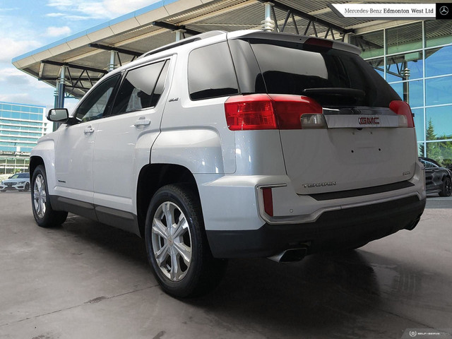 2017 GMC Terrain SLE-2 AWD - High Feature V6 VVT - 7in Display - in Cars & Trucks in Edmonton - Image 4