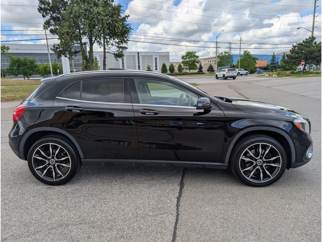 2018 Mercedes-Benz GLA GLA 250 4MATIC APPLE CAR PLAY CERTIFIED in Cars & Trucks in Mississauga / Peel Region - Image 4