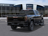 Welcome to Sherwood Buick GMC! This GMC Sierra 3500HD boasts a Turbocharged Diesel V8 6.6L/ engine p... (image 3)