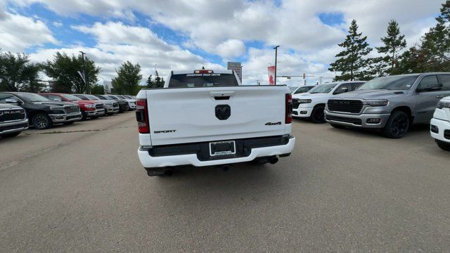 2023 Ram 1500 Sport | Heated Seats in Cars & Trucks in Edmonton - Image 4