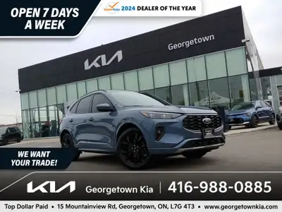 FEATURES: INTERIOR: Leather/Cloth Seats Tilt & Telescopic Steering Variable Intermittent Wipers Powe...
