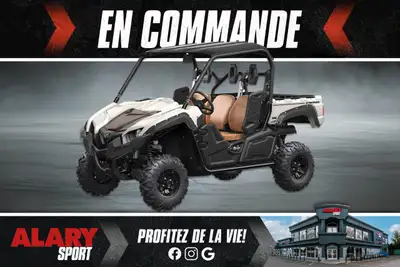 Engine: 686 CC
