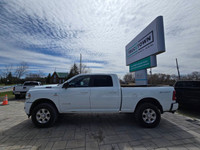 2022 Ram 3500 Big Horn Crew Cab 4x4 with the 6.7L Cummins Diesel and only 136,000kms. Clean history... (image 7)