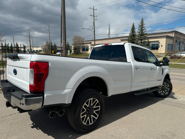2019 Ford F-350 Super Duty XLT in Cars & Trucks in Calgary - Image 4