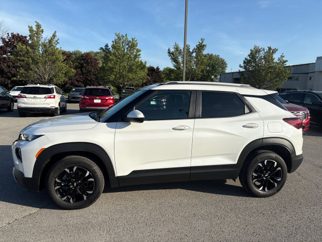2023 Chevrolet TrailBlazer LT Lt + AWD + Premium Seating Pkg in Cars & Trucks in Oshawa / Durham Region - Image 4