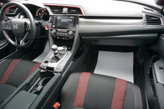 2020 Honda Civic in Cars & Trucks in Oakville / Halton Region - Image 14