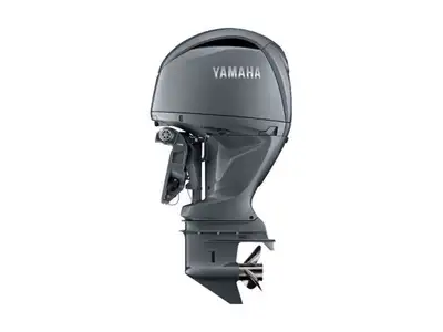 2025 Yamaha F150XD 2025 Yamaha Outboards F150 Powerful, fuel-efficient, incredibly versatile and now...